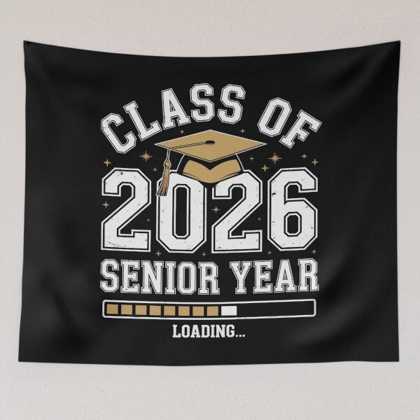 Item preview, Class Of 2026 Senior Graduate  designed and sold by DianaStantzo.