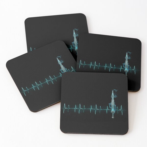 Item preview, ten heartbeats....... designed and sold by ksdc90.