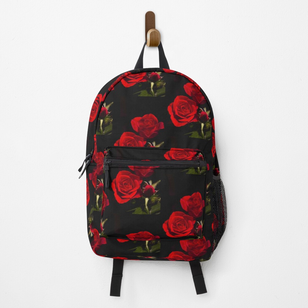 Item preview, Backpack designed and sold by philcorcutt.