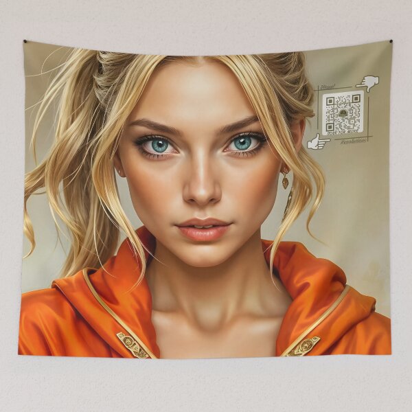Item preview, Trepe designed and sold by Visual Resolutions.