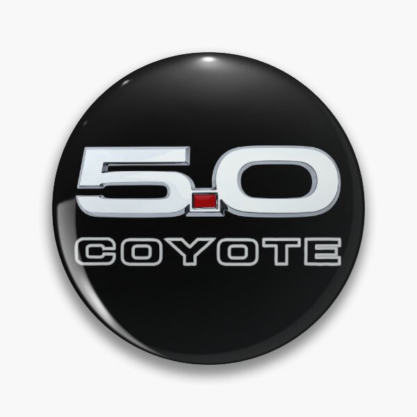 Item preview, Coyote 5.0 designed and sold by hdrperformance.