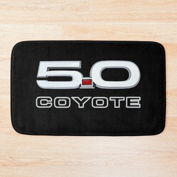 Item preview, Coyote 5.0 designed and sold by hdrperformance.