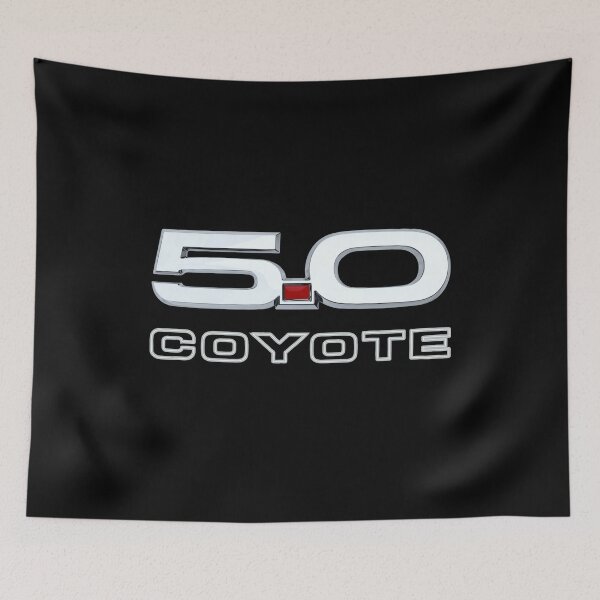 Item preview, Coyote 5.0 designed and sold by hdrperformance.