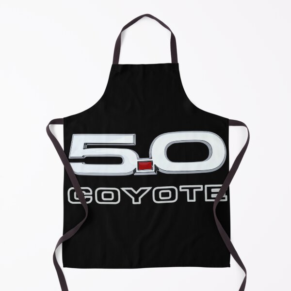 Item preview, Coyote 5.0 designed and sold by hdrperformance.
