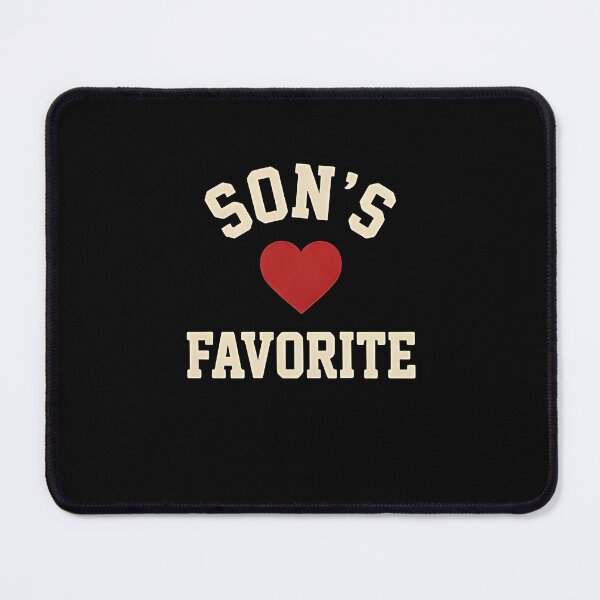Item preview, Son's Heart Favorite Family Love designed and sold by SofenArt.