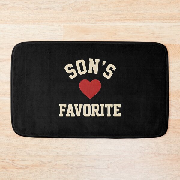 Item preview, Son's Heart Favorite Family Love designed and sold by SofenArt.