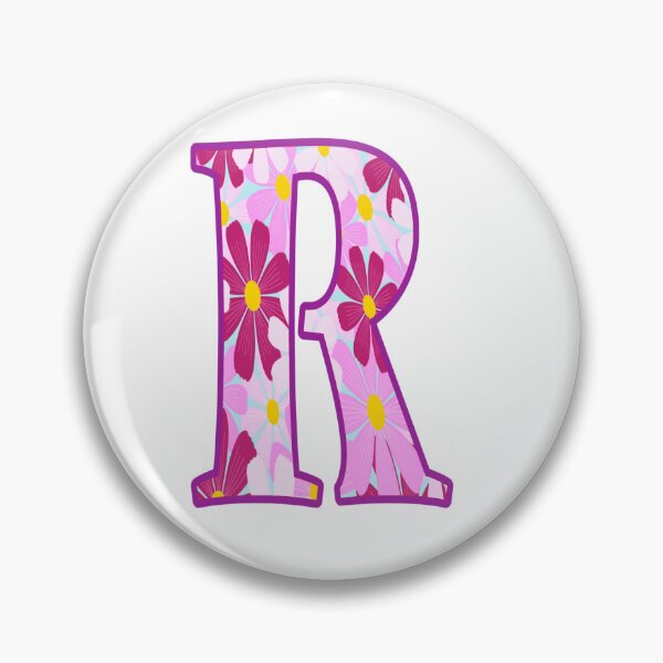 Item preview, Letters,R designed and sold by Sujinthaiart.