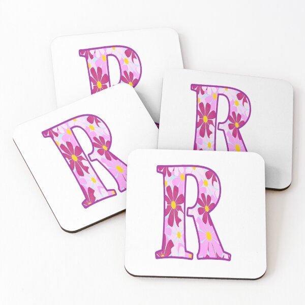 Item preview, Letters,R designed and sold by Sujinthaiart.