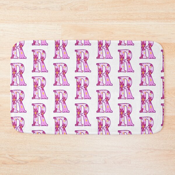 Item preview, Letters,R designed and sold by Sujinthaiart.