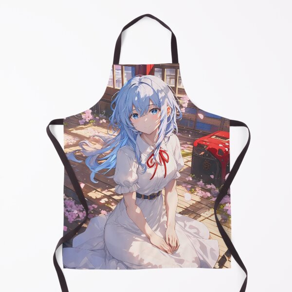 Item preview, Yoshino Himekawa Anime Girl Sakura Spring Japan Pastel Blossom Date A Live designed and sold by HumbertoValveno.