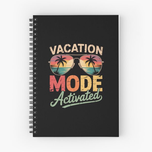 Item preview, Cruise Vacation Mode Activated  designed and sold by DianaStantzo.