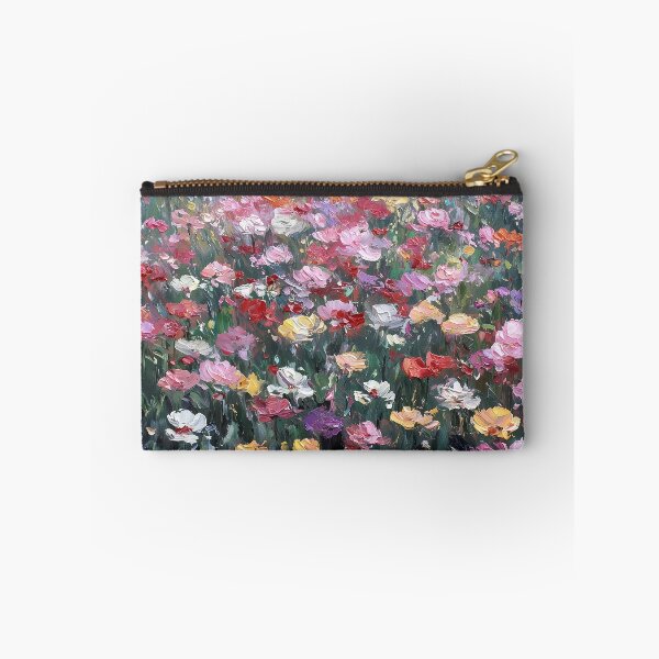 Item preview, Colorful Flower Field designed and sold by lautir.
