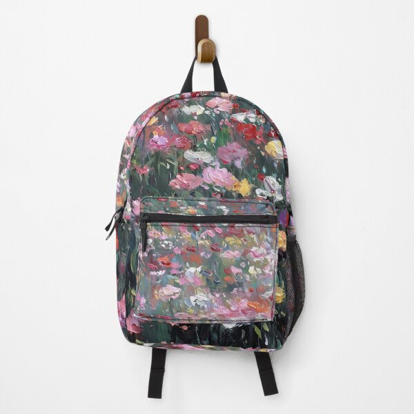 Item preview, Colorful Flower Field designed and sold by lautir.