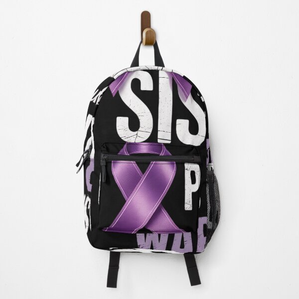 Item preview, Cystic Fibrosis Awareness My Sister Warrior designed and sold by DianaStantzo.