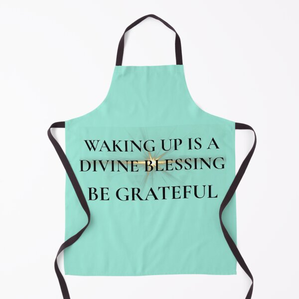 Item preview, Gratitude in every breath! designed and sold by Kiwi1711.