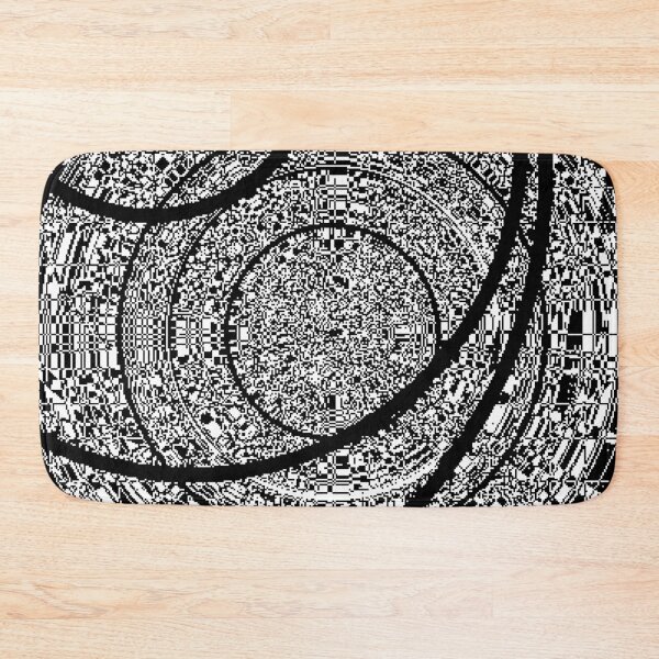 Item preview, Random Image Generator | High Frequency 051 designed and sold by StudioDestruct.