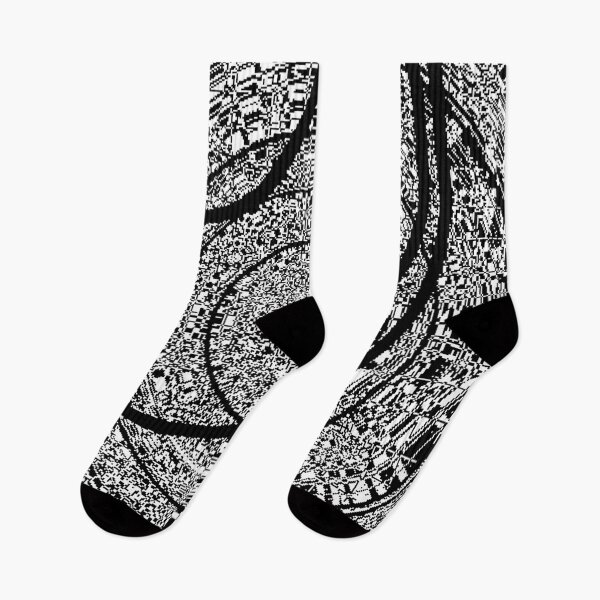 Item preview, Random Image Generator | High Frequency 051 designed and sold by StudioDestruct.