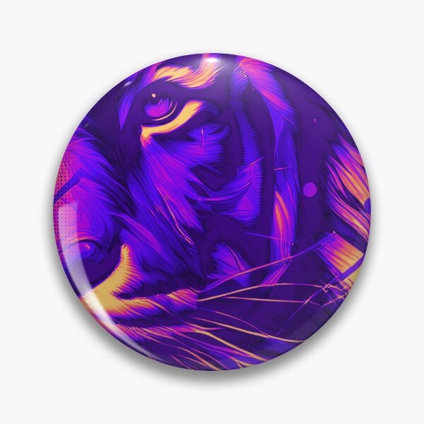Item preview, SIBERIAN TIGER designed and sold by maistendencias.