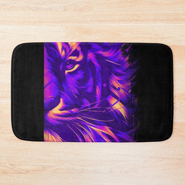 Item preview, SIBERIAN TIGER designed and sold by maistendencias.