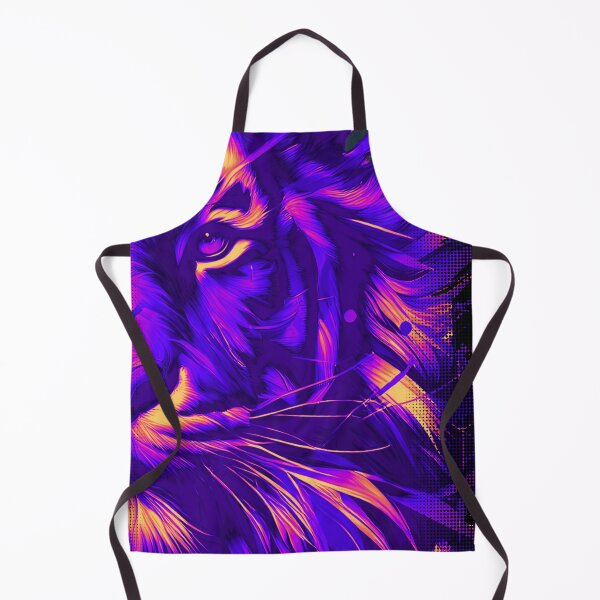 Item preview, SIBERIAN TIGER designed and sold by maistendencias.