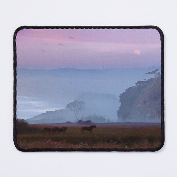 Item preview, Serene Steve Earle Pink Skies designed and sold by Victor  Gallardo.