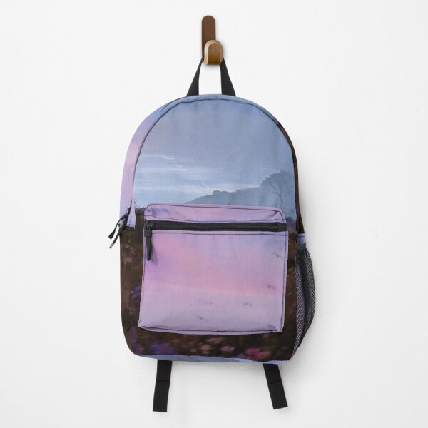Item preview, Serene Steve Earle Pink Skies designed and sold by Victor Gallardo.