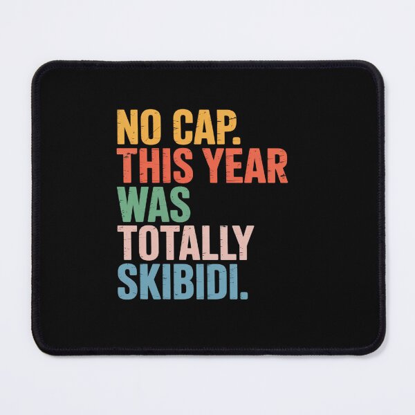 Item preview, End Of The Year Teacher No Cap This Year Was Totally designed and sold by RayhendersonArt.