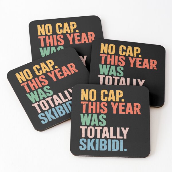 Item preview, End Of The Year Teacher No Cap This Year Was Totally designed and sold by RayhendersonArt.