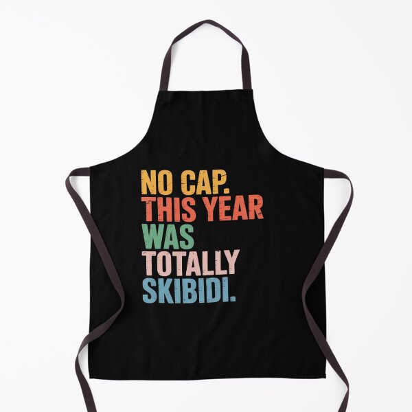 Item preview, End Of The Year Teacher No Cap This Year Was Totally designed and sold by RayhendersonArt.