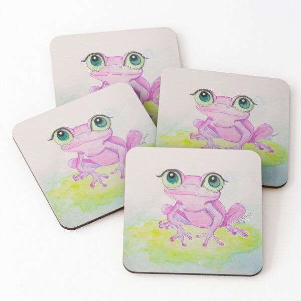 Item preview, Baby Frog designed and sold by Faces, Faces, Faces.