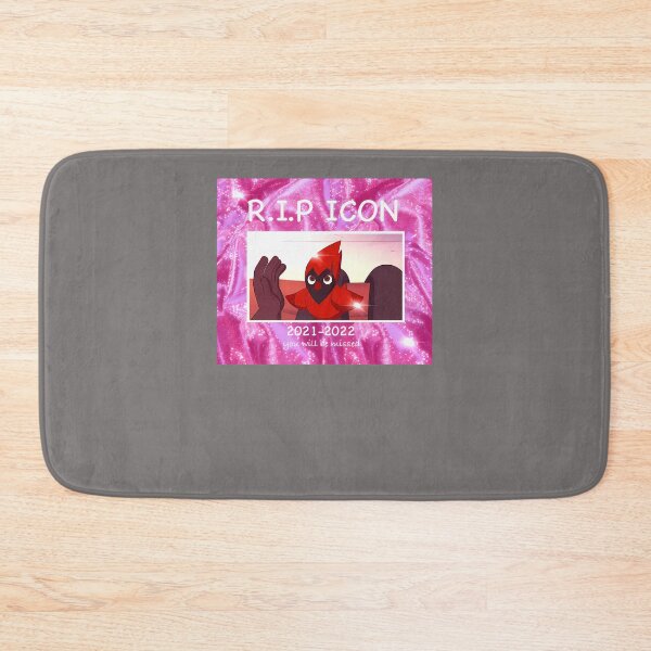Item preview, R.I.P-FLAPJACK designed and sold by DanielMocken.