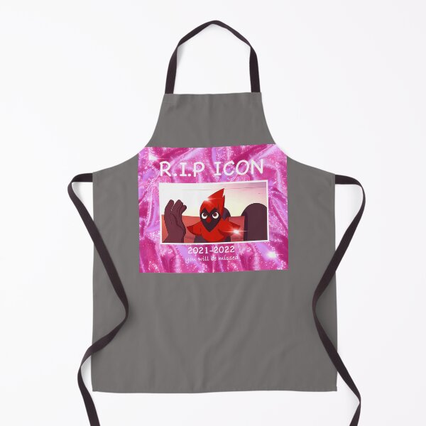 Item preview, R.I.P-FLAPJACK designed and sold by DanielMocken.
