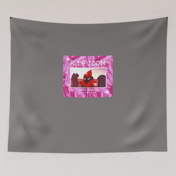 Item preview, R.I.P-FLAPJACK designed and sold by DanielMocken.