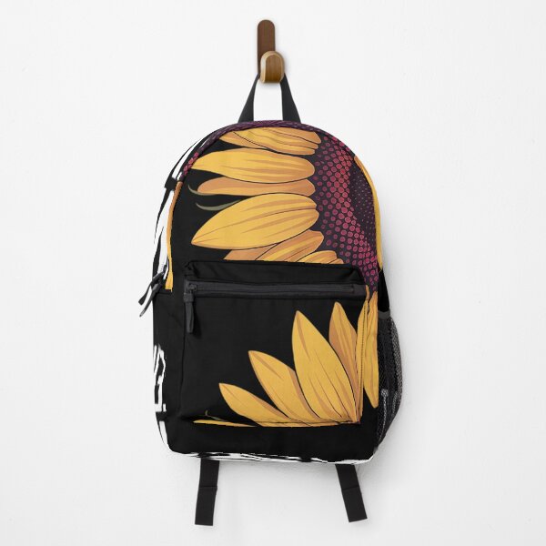 Item preview, End The Stigma Mental Health Sunflower designed and sold by RayhendersonArt.