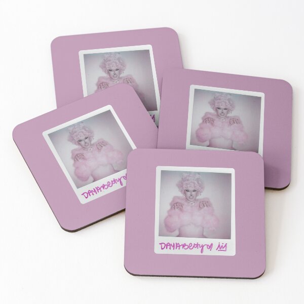Item preview, DayaBetty allstars  designed and sold by chickensoupshop.