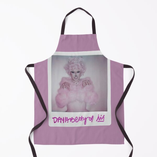 Item preview, DayaBetty allstars designed and sold by chickensoupshop.