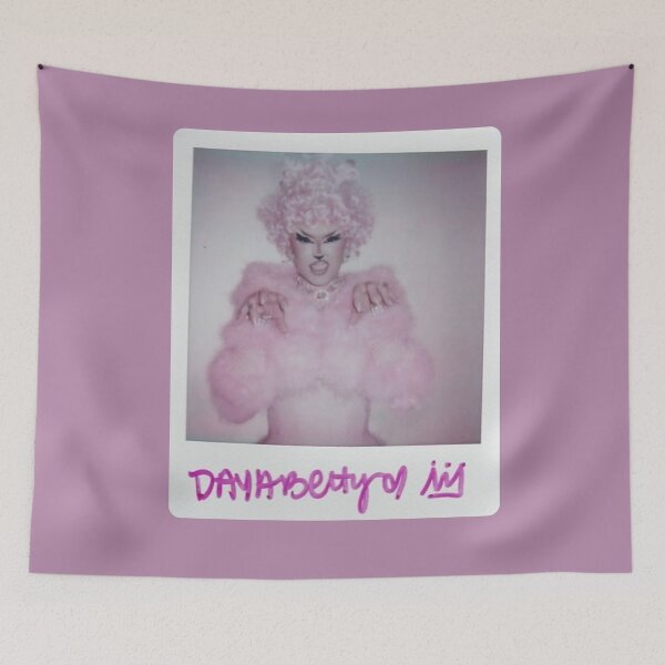Item preview, DayaBetty allstars  designed and sold by chickensoupshop.