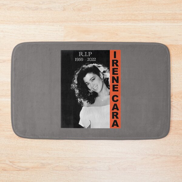 Item preview, R.I.P-IRENE-CARA designed and sold by DanielMocken.