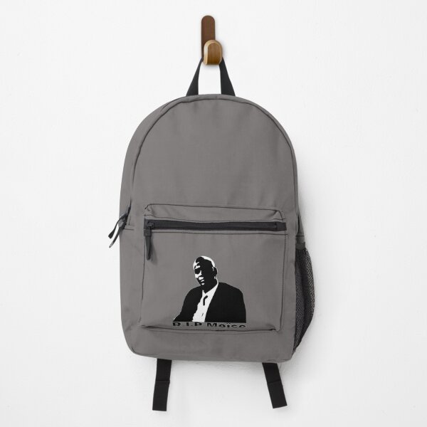 Item preview, R.I.P-MOSE--THE-PRESIDENT-OF-HAITI designed and sold by DanielMocken.
