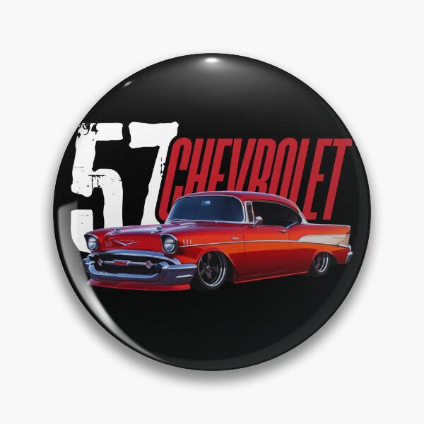 Item preview, 1957 Chevy designed and sold by hdrperformance.