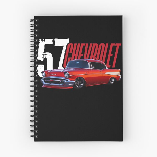 Item preview, 1957 Chevy designed and sold by hdrperformance.