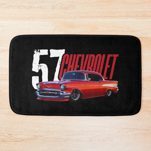 Item preview, 1957 Chevy designed and sold by hdrperformance.
