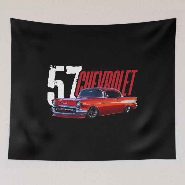 Item preview, 1957 Chevy designed and sold by hdrperformance.