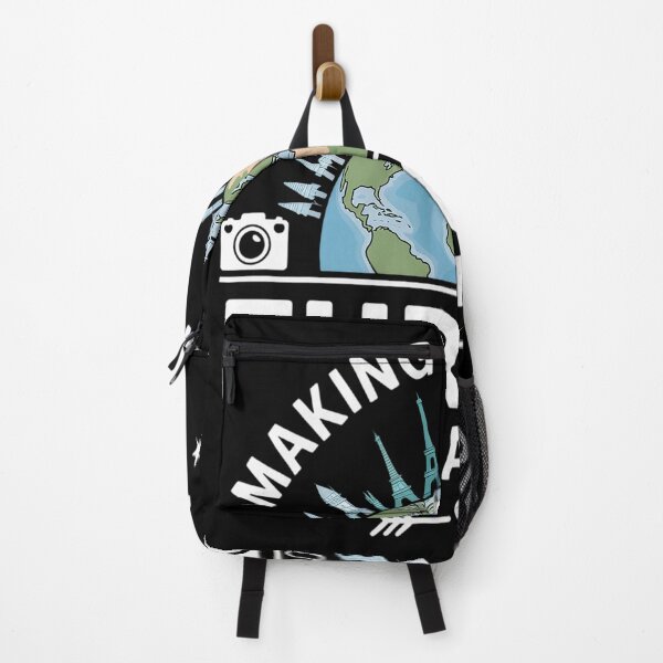 Item preview, Europe Vacation Making Memories Family Holiday Summer designed and sold by RayhendersonArt.