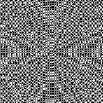 Artwork thumbnail, Random Image Generator | High Frequency 052 by StudioDestruct