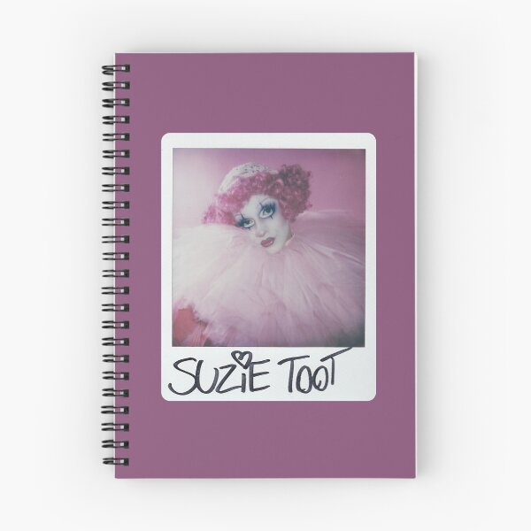 Item preview, Suzie TOOT designed and sold by chickensoupshop.
