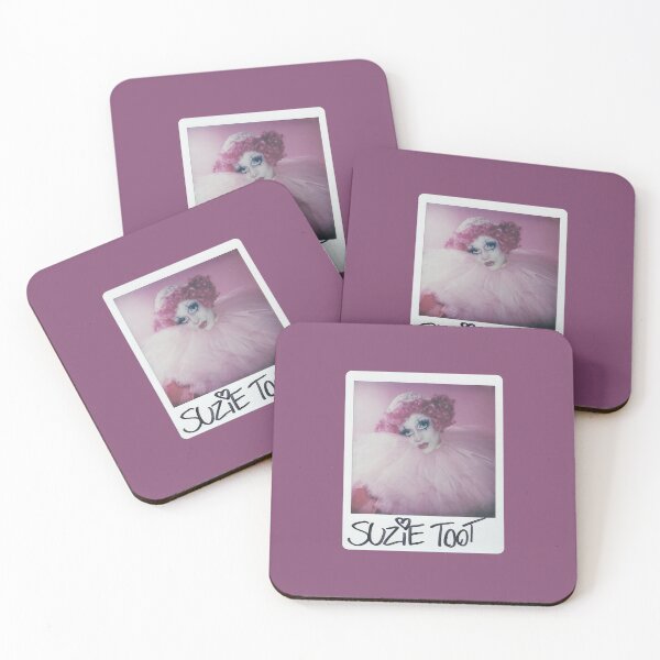 Item preview, Suzie TOOT designed and sold by chickensoupshop.