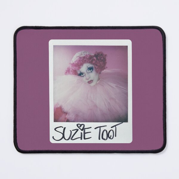 Item preview, Suzie TOOT designed and sold by chickensoupshop.