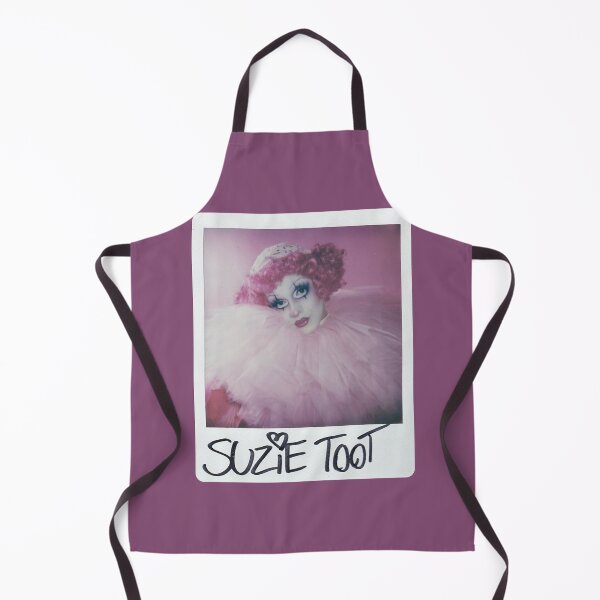 Item preview, Suzie TOOT designed and sold by chickensoupshop.