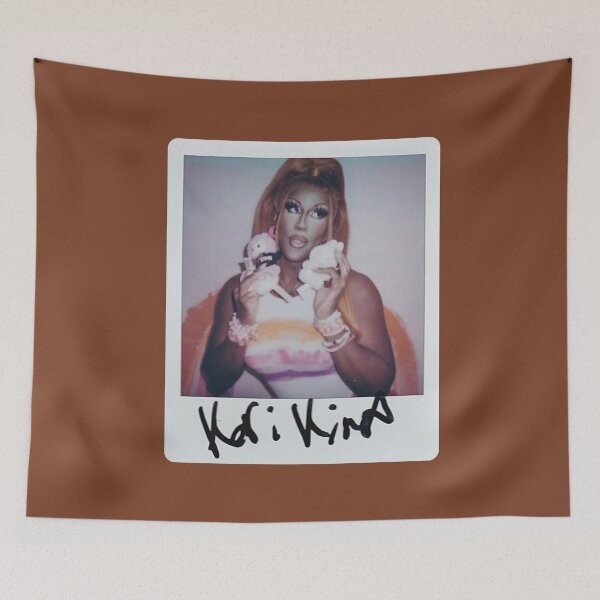 Item preview, Kori King designed and sold by chickensoupshop.